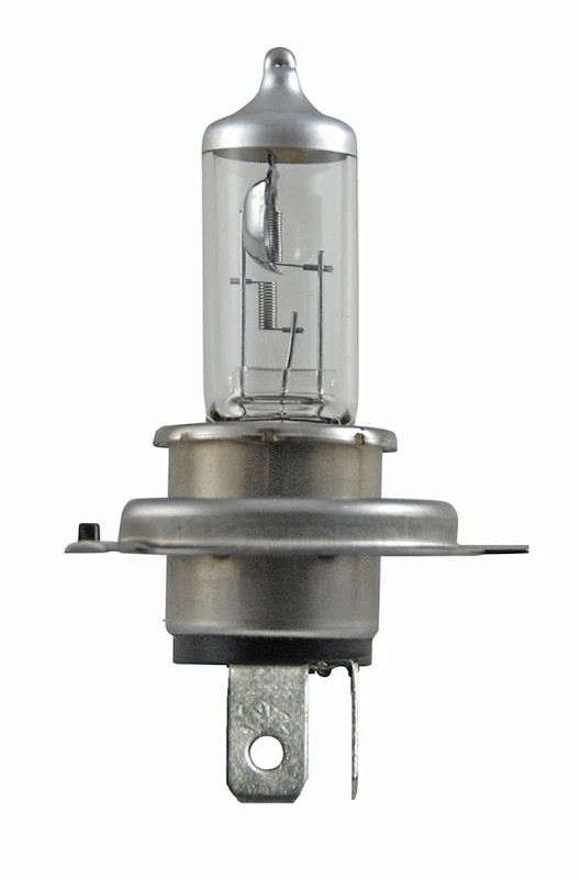 Hella Glühbirne H4 12V 60/55W P43T T4625 +50 (2)