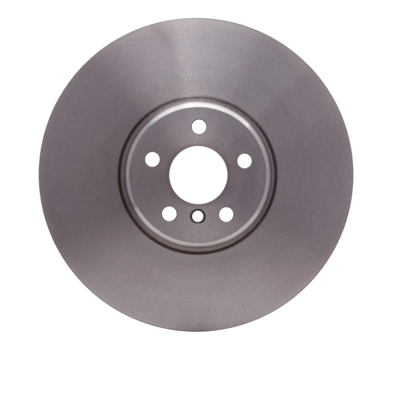DFC 16-25 BMW 740i xDrive Left Front Brake Rotor