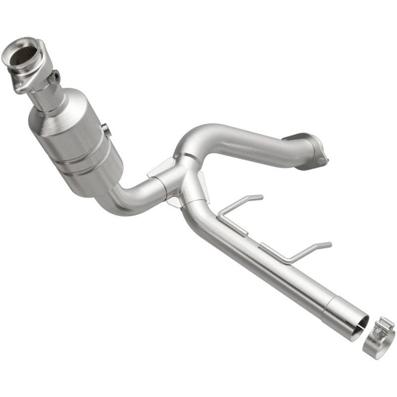 Magnaflow-Konverter DF 2009-2010 F-150 4.6 L Unterboden