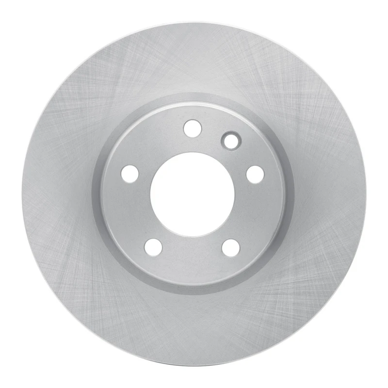DFC 97-01 Cadillac Catera Front Brake Rotor