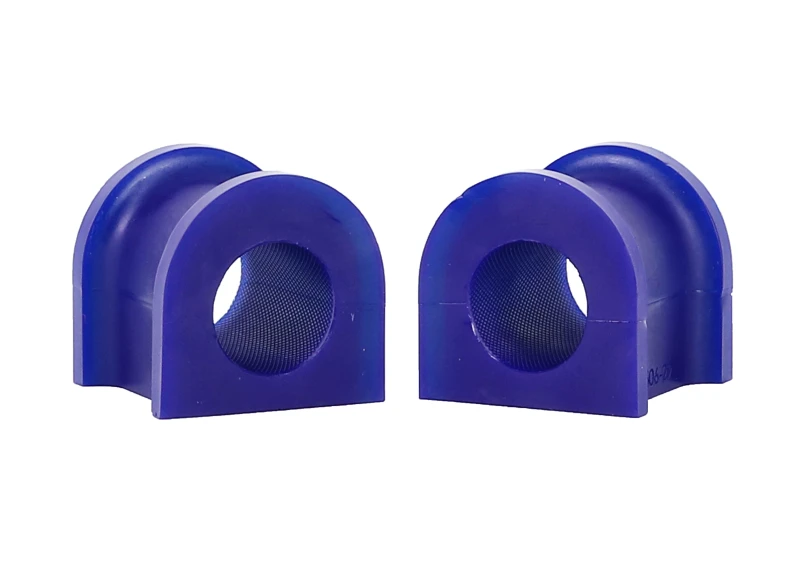 SuperPro Front Sway Bar Mount Bush
