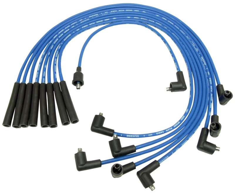 ngk_52432-67942aa81ab3b NGK Ford 300 1963 Spark Plug Wire Set