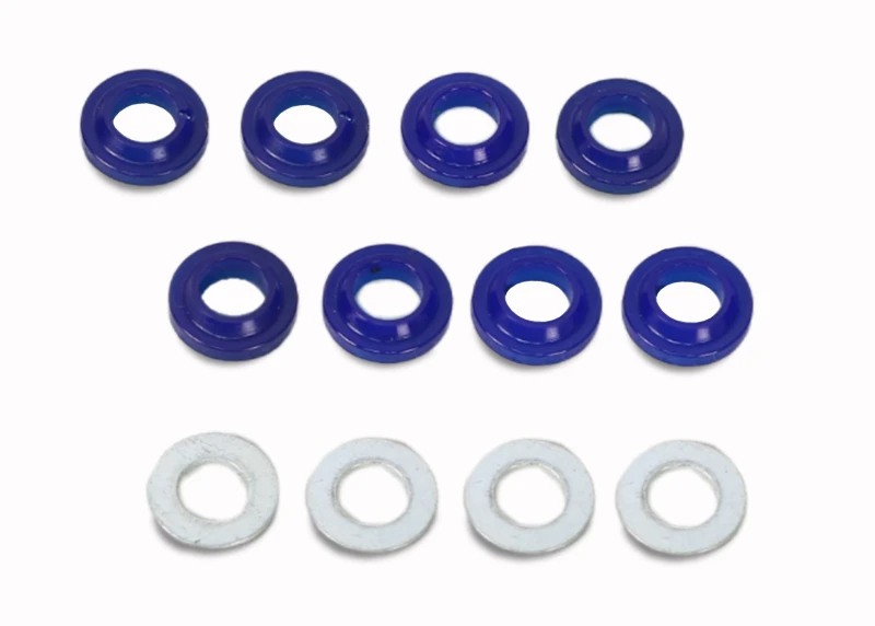 SuperPro Dolomite Coupling O-Ring Kit