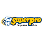 SuperPro 1974 Fiat 124 Base Rear Trailing Arm Upper Bushing Set