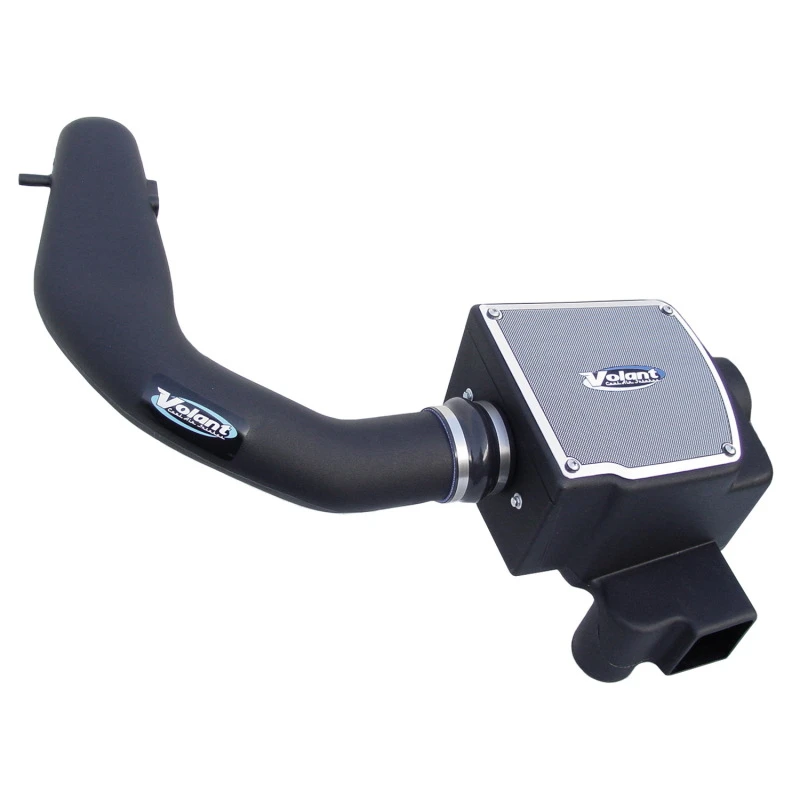 Volant 04-08 Ford F-150 5.4 V8 PowerCore Geschlossene Box Luftansaugsystem