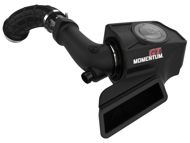 aFe Momentum GT Pro DRY S Kaltluft-Ansaugsystem 18-21 Volkswagen Tiguan L4-2.0L (t)