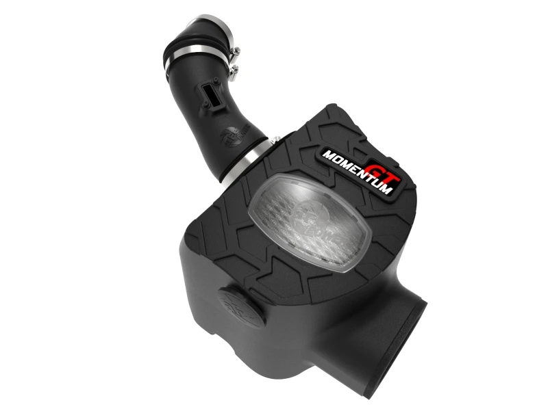 aFe 2022 Toyota Tundra V6-3.5L (tt) Momentum GT Kaltluft-Ansaugsystem mit Pro DRY S Filter