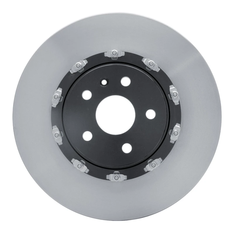 DFC 16-19 Cadillac ATS Right Front Hi-Carbon Alloy Geomet Coated Rotor
