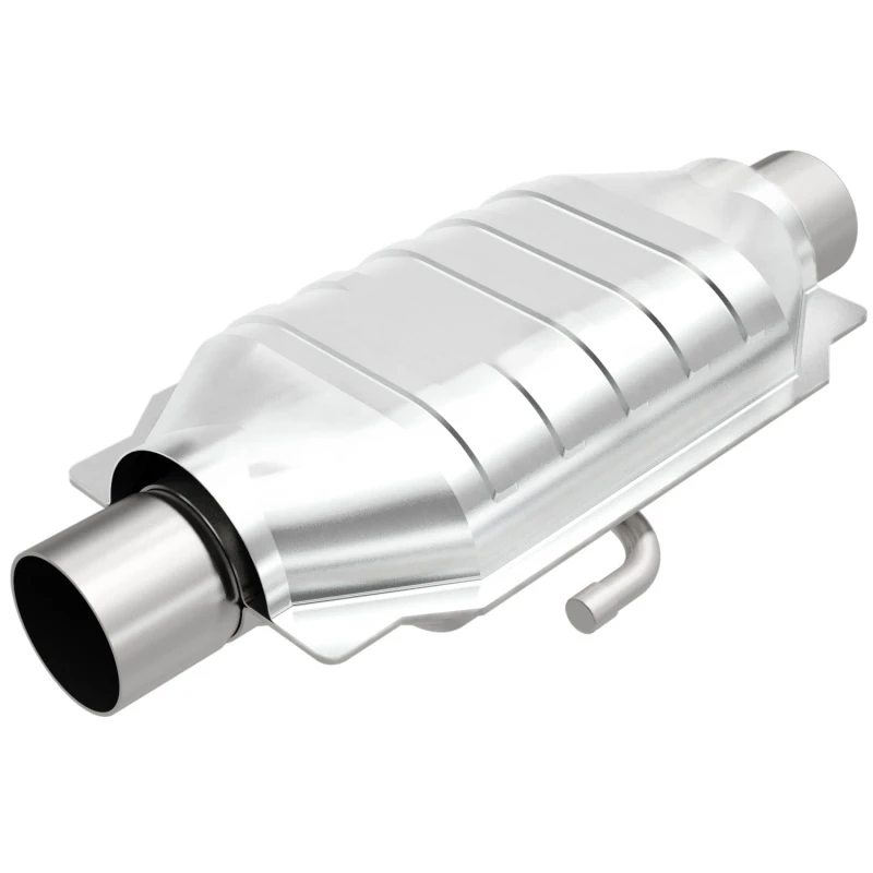 MagnaFlow Univ-Kat 2,25 Zoll mit Luft