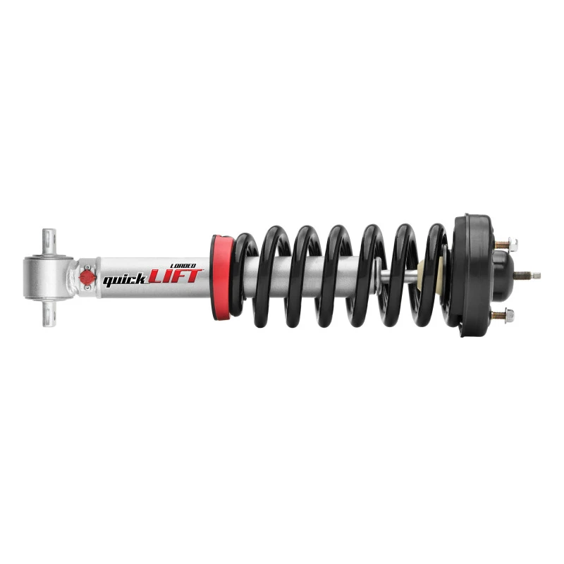 Rancho QuickLIFT Loaded Strut Assembly