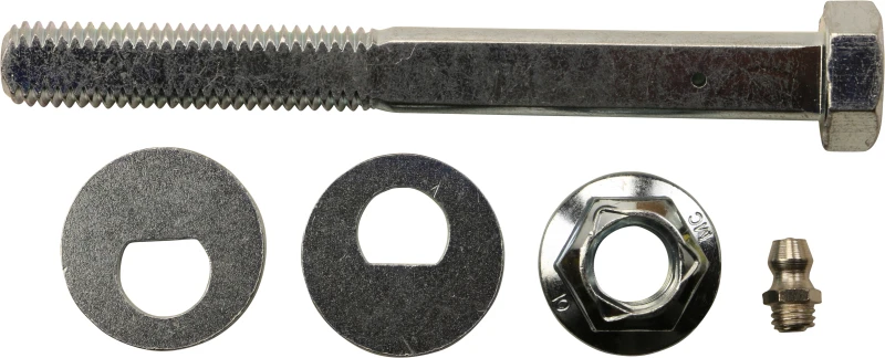 MOOG 08-14 Mini Cooper Hinterachs- Ausrichtungs- Camber-Kit