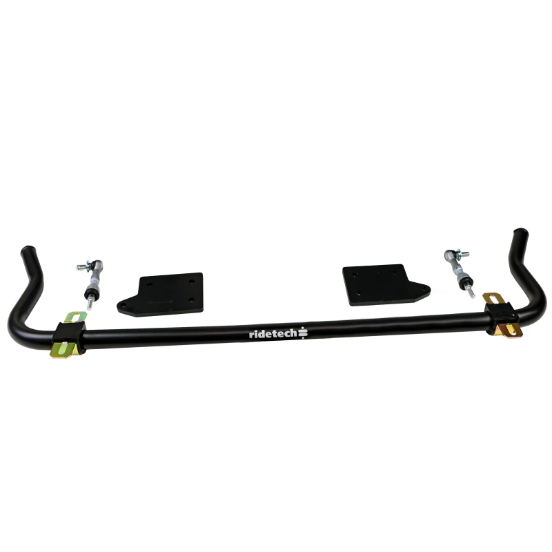 Ridetech 55-57 Chevy Front MuscleBar muss StrongArms verwenden