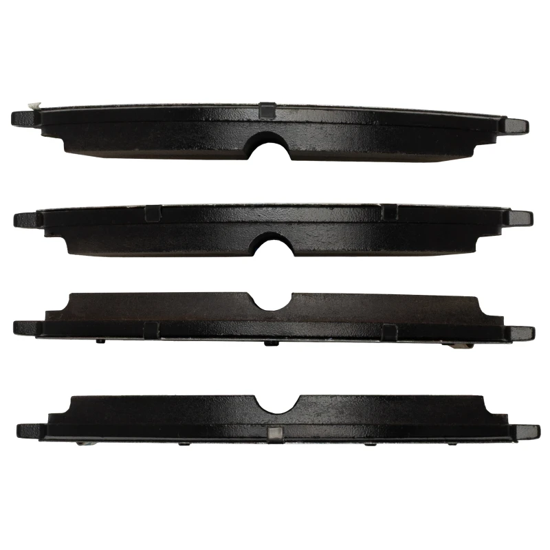 DFC 20-25 Chrysler Pacifica Front 5000 Advanced Ceramic Brake Pads and Hardware Kit