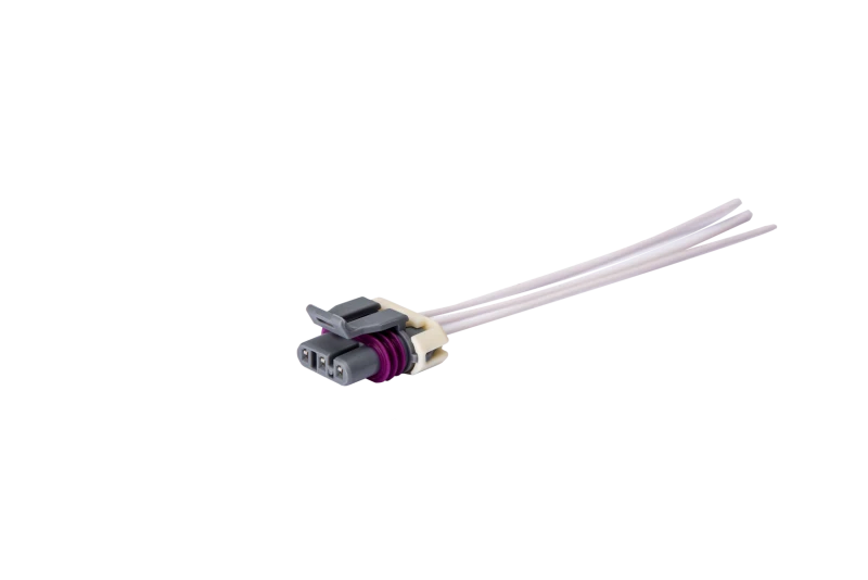 Fleece Performance 01-07 GM 2500/3500 Duramax Vane Position Sensor Stecker (LLY)