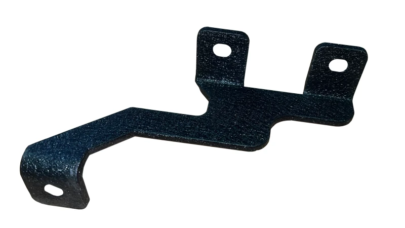 Fishbone Offroad Hood Light Pod Brackets for 2004-2014 Ford F-150 and 2010-2014 Ford Raptor