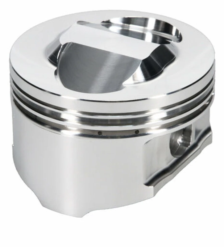JE Pistons Yamaha 350 WARRIOR Kolben Einzel