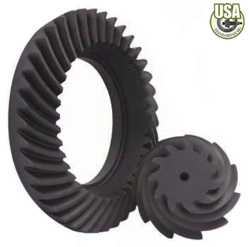USA Standard Ring & Pinion Gear Set for Ford 8.8in