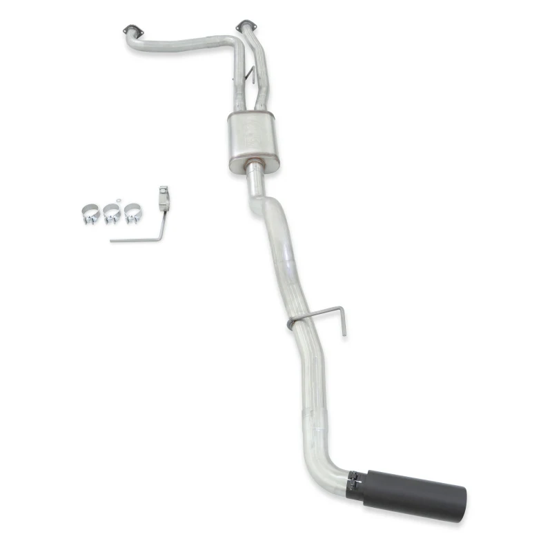 Flowmaster 22-25 Nissan Frontier 3.8L FlowFX Exhaust System