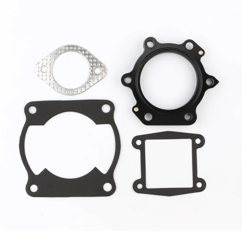 Cometic 88-06 Yamaha YFS200 Blaster Kit 68MM Bore EST Top End Kit (Übersetzt: Cometic 88-06 Yamaha YFS200 Blaster-Kit 68MM Bore EST Top-End-Kit)