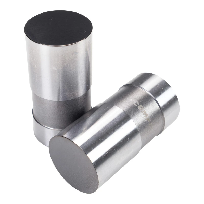 Comp Cams AMC/Chrysler Applications Xtreme Energy DLC Hydra Flat Tappet Lifter .904in DLC. - 8 Cyl