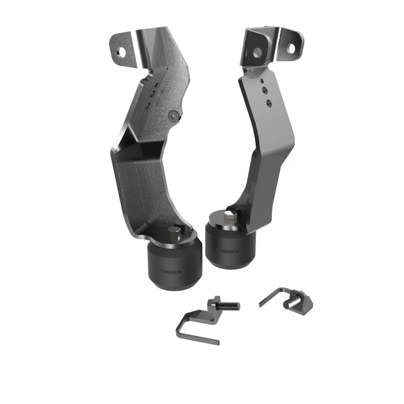 Timbren Vorderer Federwegsbegrenzer für 2004–2014 Ford F-150