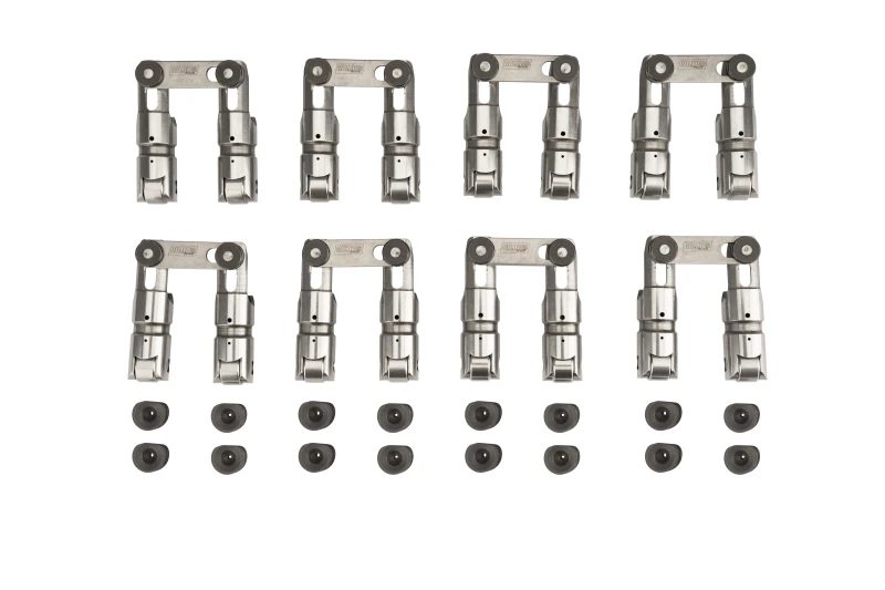 Comp Cams Lifter Set, Race Xd .904 Sbc Bronze Bushing W/ Rem Finish