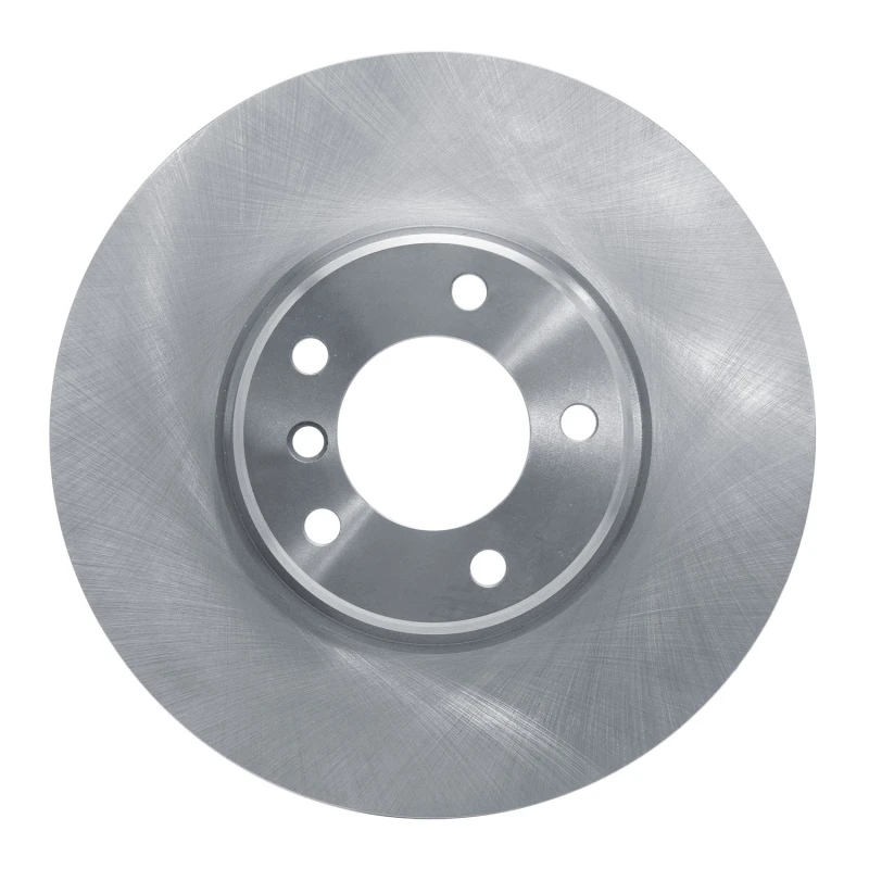 DFC 95-01 BMW 750iL Front Brake Rotor