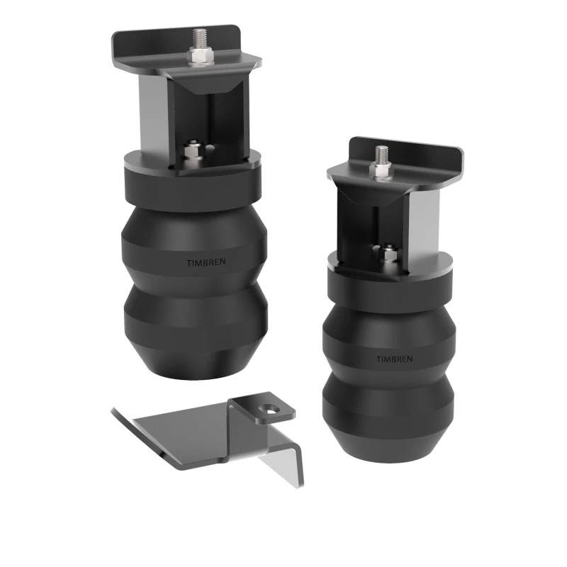 Timbren Hinterer Federwegsbegrenzer für 2007–2014 Ford F-450 Super Duty