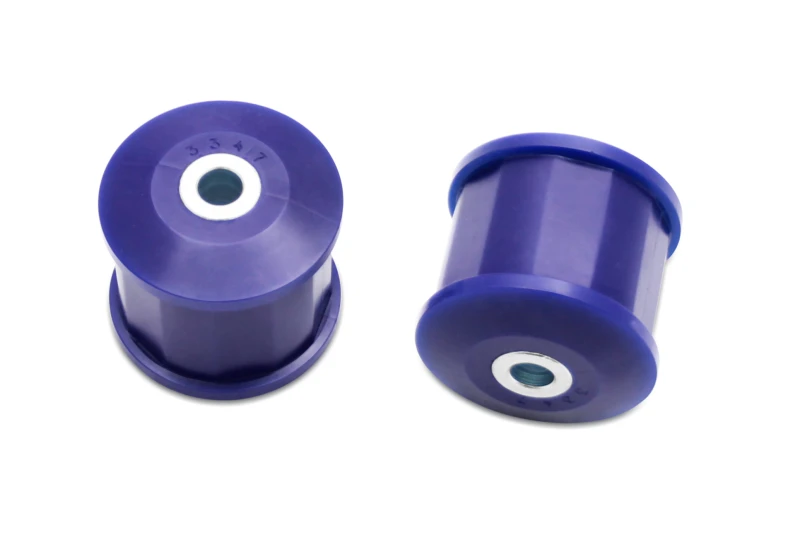 superpro_SPF3347-80K-67950d7e6f543 SuperPro 2007 Volkswagen Eos Base Rear Trailing Arm Forward Bushing Kit - Comfort