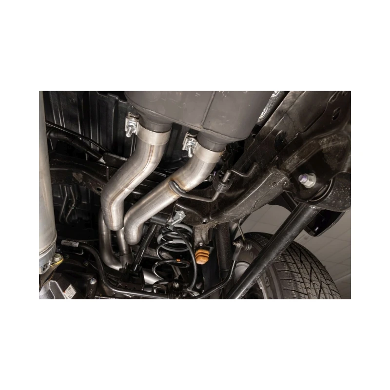 Flowmaster 24-25 Toyota Tacoma 2.4L American Thunder Cat-Back Exhaust System
