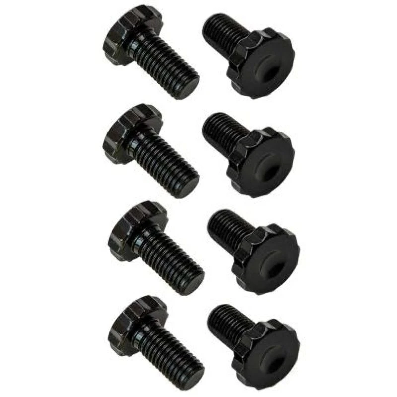Moroso GM LSX M11x1.5 Flexplate Bolts – Set of 8