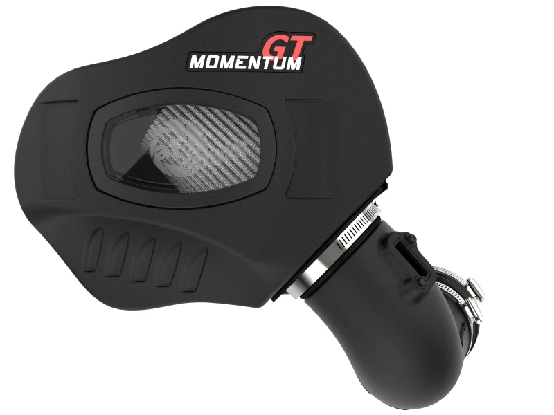 aFe POWER Momentum GT Pro Dry S Intake System 16-17 BMW 340i/ix (B58)