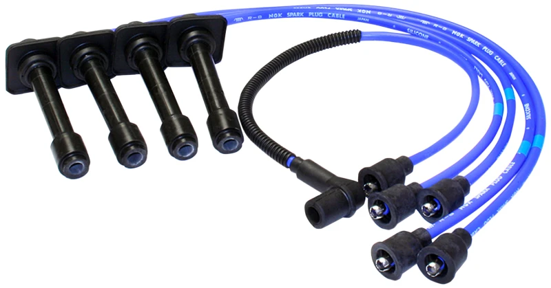 ngk_8178-67942acb3f1f0 NGK Ford Probe 1997-1993 Spark Plug Wire Set