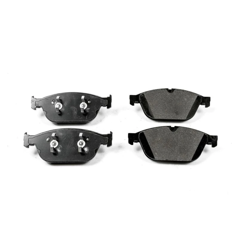powerstop_16-1546-679454bda7bc5 Power Stop 11-18 Audi A8 Quattro Front Z16 Evolution Ceramic Brake Pads