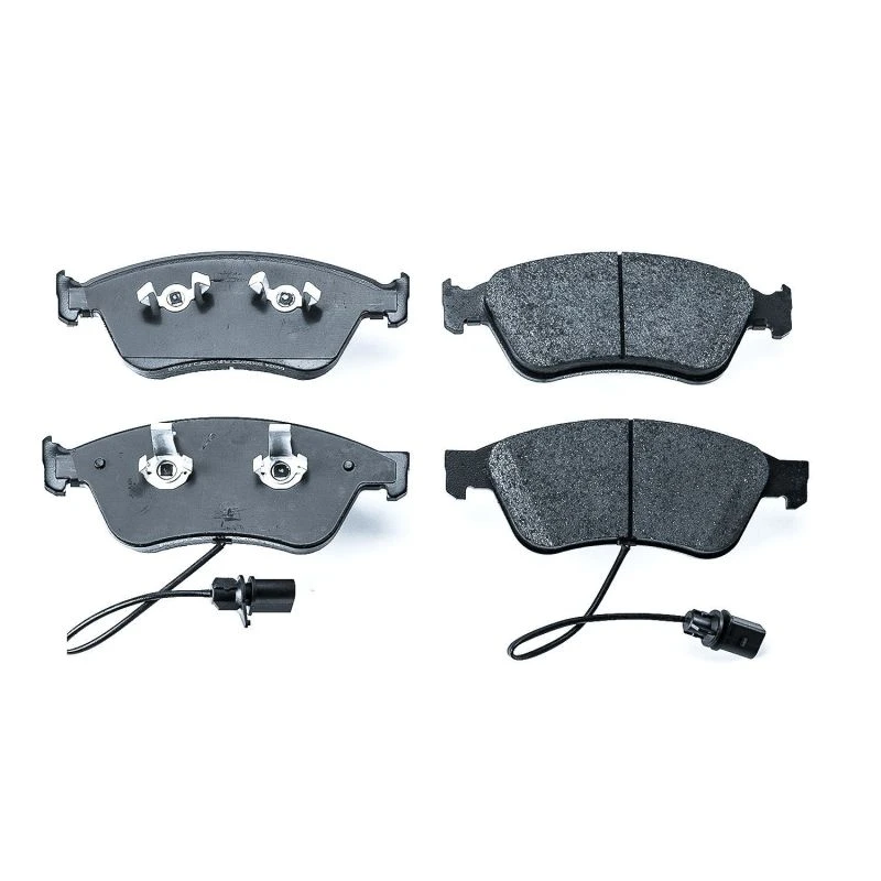 powerstop_16-1024-67945908a53f8 Power Stop 09-11 Audi A6 Quattro Front Z16 Evolution Ceramic Brake Pads