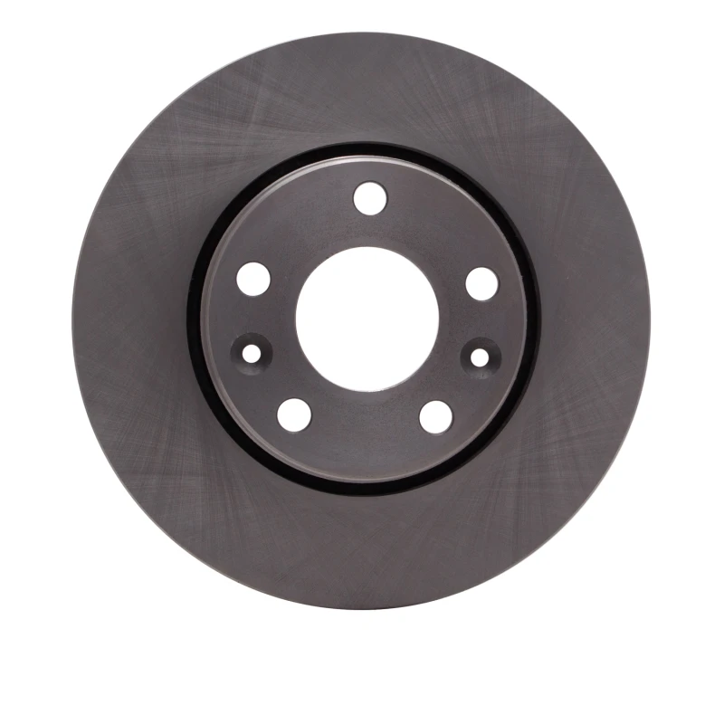 DFC 11-21 Renault Fluence (Mexico) Front Brake Rotor