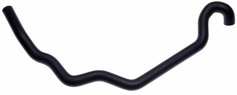 Gates 06-10 Saab 9-3 V-6 2.8L Heater To Eng. Molded Heater Hose