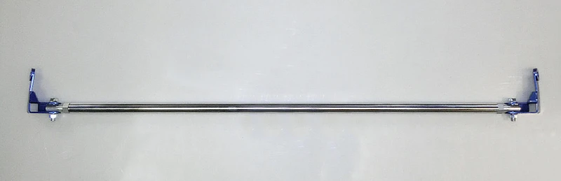 Cusco Power Brace Rear Pillar für 2017–2023 Suzuki Swift Sport (ZC33S)