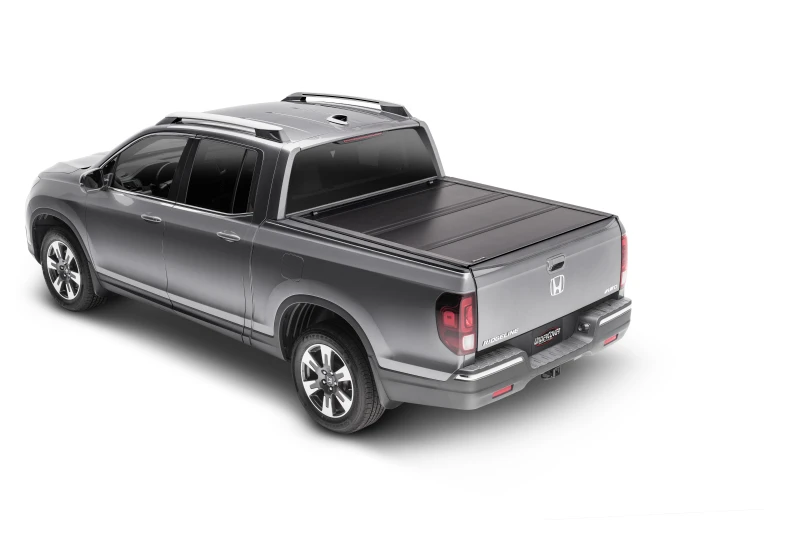 UnderCover Ultra Flex Tonneau Cover