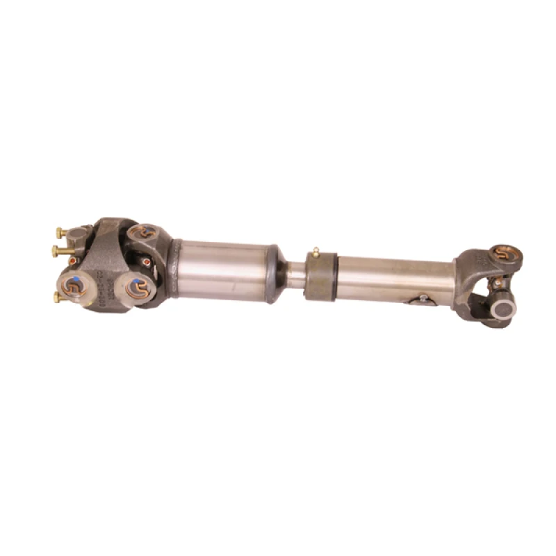 Rugged Ridge Hinterradantriebswelle Mega Short SYE 97-06 TJ Jeep Wrangler