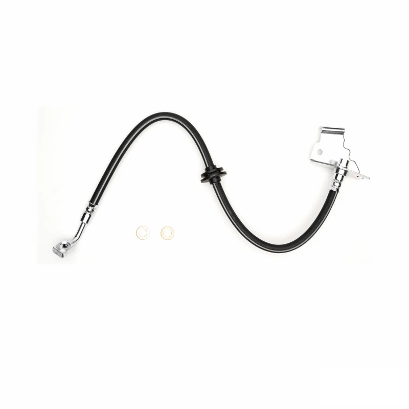 DFC 11-11 Chevrolet Caprice Front-R Brake Hose