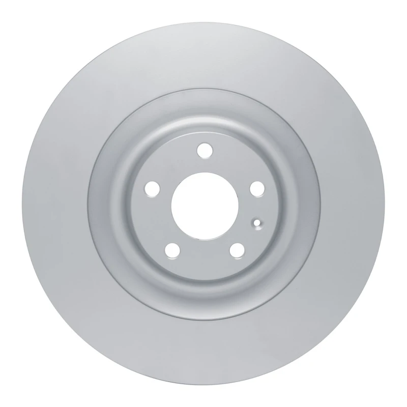 DFC 07-11 Audi S6 Front GeoSPEC Coated Rotor