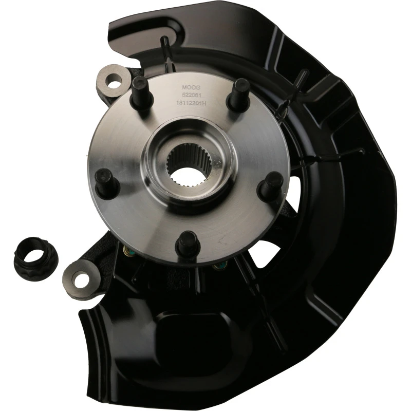 MOOG 07-12 Lexus ES350 Vordere Linke Komplette Knuckle-Antriebseinheit