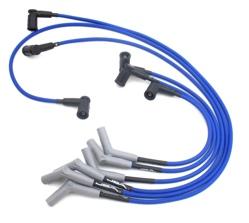 JBA Ignition Wires for 02-03 Ford Ranger 3.0L
