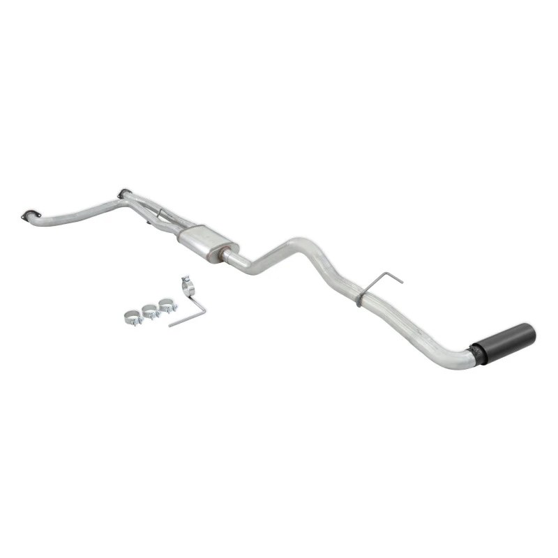 Flowmaster 22-25 Nissan Frontier 3.8L FlowFX Exhaust System