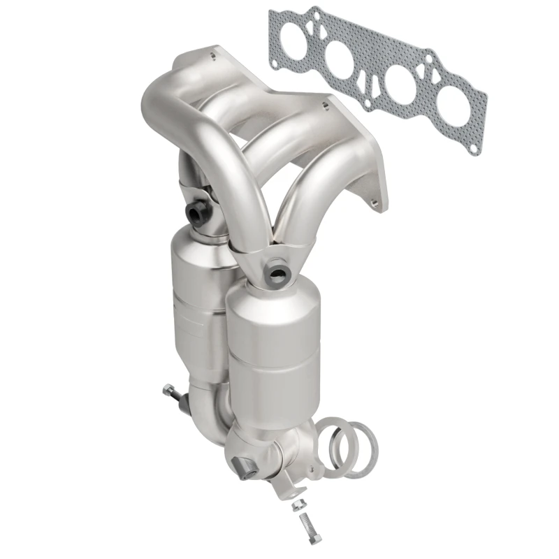 MagnaFlow-Konverter DF 01-03 Toyota Rav4 2.0L L4
