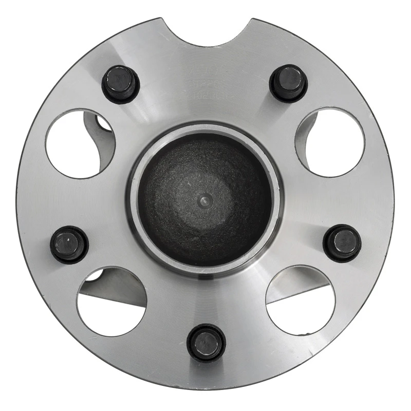 MOOG 04-06 Lexus RX330 Hinten Links Nabe Baugruppe