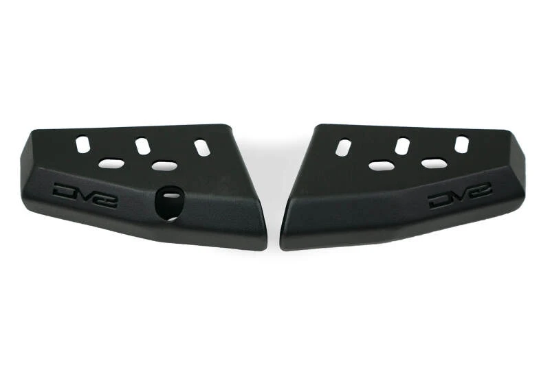 DV8 Offroad A-Pillar Pod Light Mounts für 2021–2022 Ford Bronco