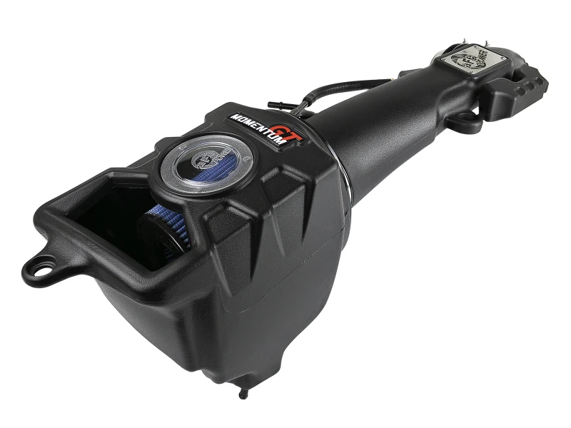 aFe Momentum GT Pro 5R Kaltluft-Ansaugsystem 18-19 Jeep Wrangler (JL) I4-2.0L (t)