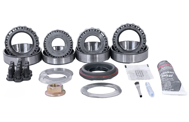 Revolution Gear & Axle Pre-03 Dana 44 Rear Axle Ring & Pinion Master Install Kit